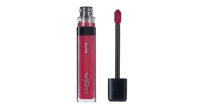 Infaillible от L'Oreal Paris