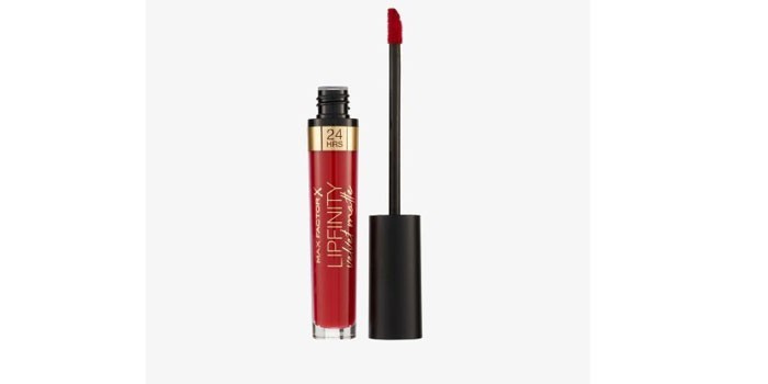Lipfinity от Max Factor