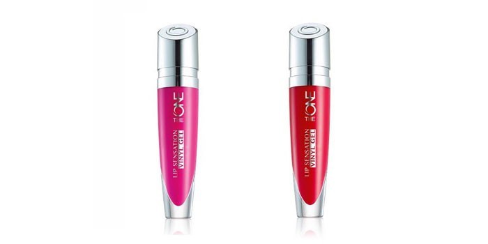 The One от Oriflame