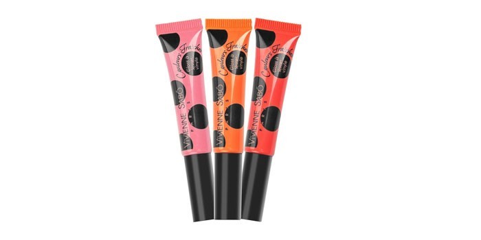 Couleurs Fraiches от Vivienne Sabo