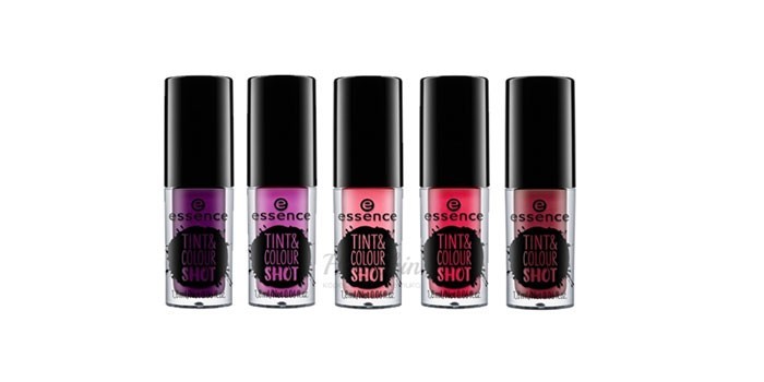 Tint and Colour Shot от Essence