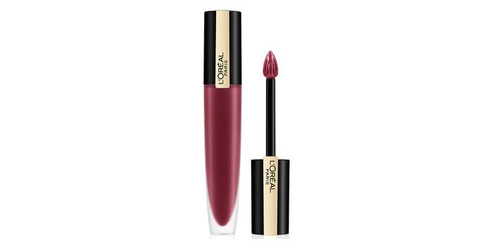 Rouge Signature от L`Oreal Paris