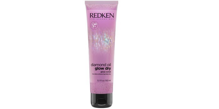 Diamond oil от Redken Glow