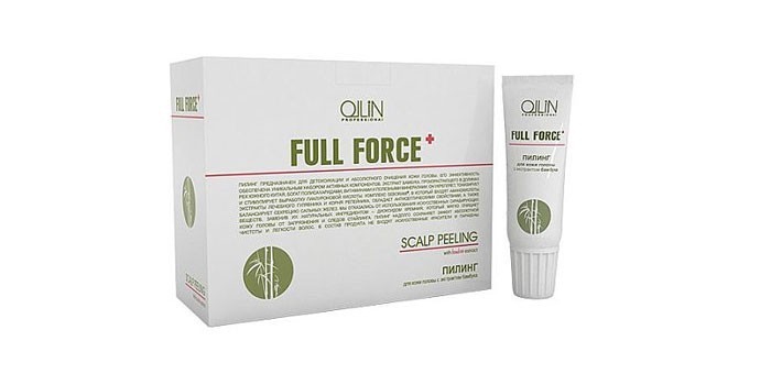 Full Force от OLLIN