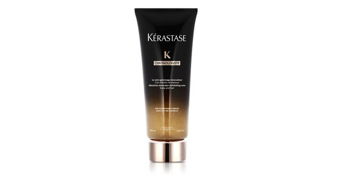 Гоммаж от Kerastase