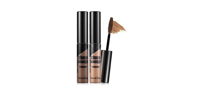 Choco Smudge Eyebrow от Secret Key