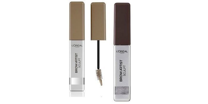 BrowArtist Sculpt от L'Oreal