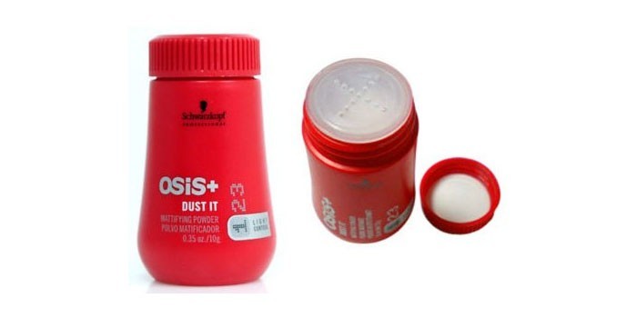 OSiS+ Dust It от Schwarzkopf
