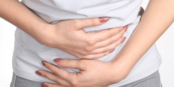 песок в мочеточнике симптомы у женщин лечение