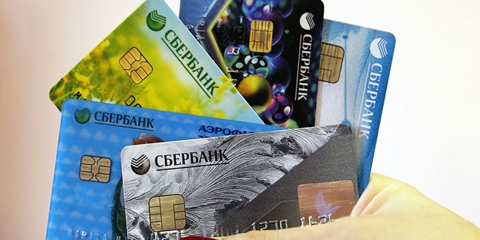 социальная карта сбербанк для пособий