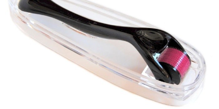 Мезороллер MT Roller