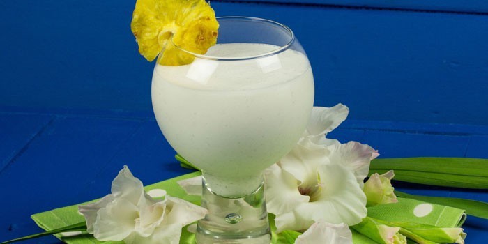 Ликер Пина Колада