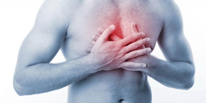 Как распознать первые признаки инфаркта