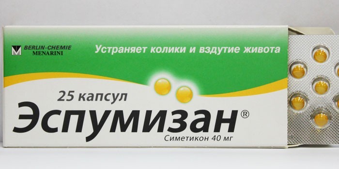 эспумизан инструкция в таблетках Эспумизан инструкция по применению капель для новорожденных при.