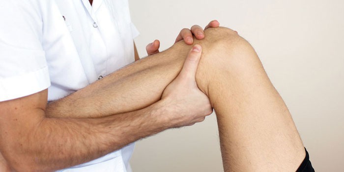 Что такое остеоартроз коленного сустава