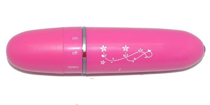 Массажер для лица Profi Anti-Wrinkle Eye Massager
