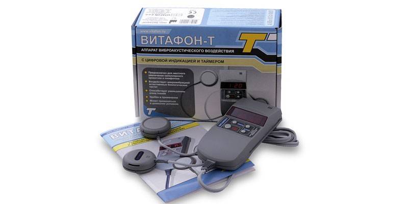 Аппарат Витафон-Т