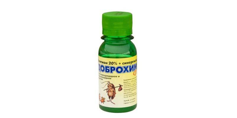 Средство Доброхим Фос