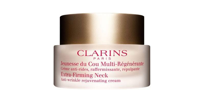Средство от Jeunesse du Cou Clarins