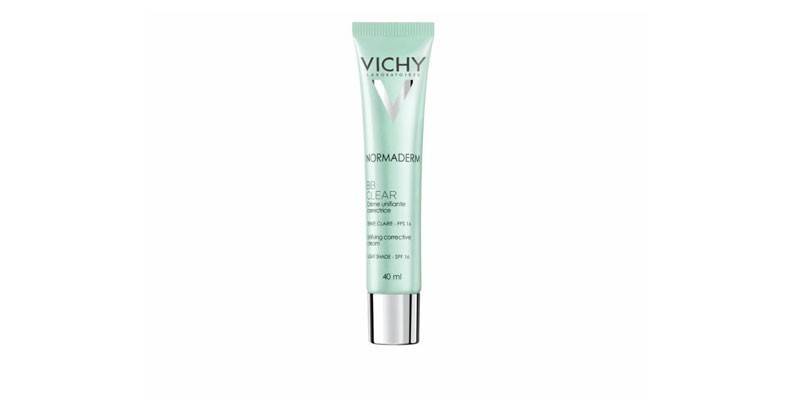 Крем Vichy Normaderm