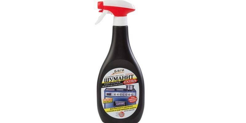 Средство Шуманит