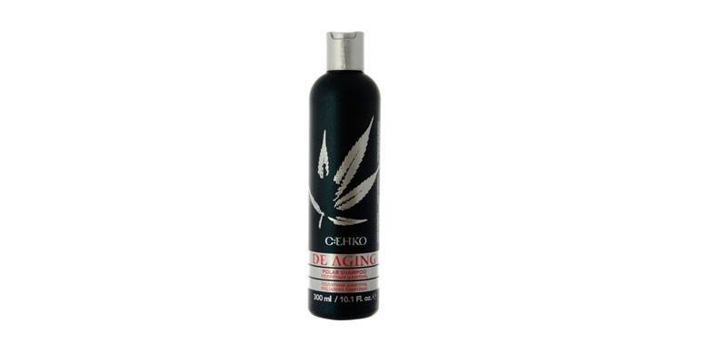 C:EHKO Clear Shampoo