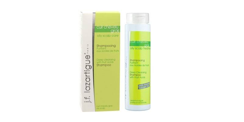 Lazartigue Deep Cleansing