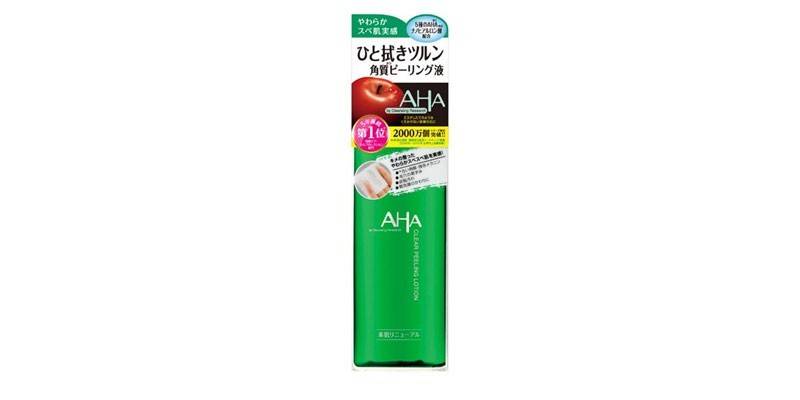 Пилинг-лосьон BCL AHA GP LOTION