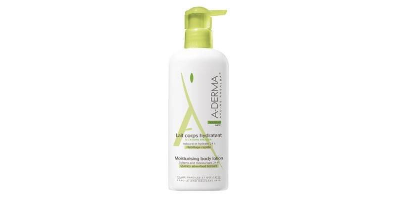 A-Derma Lait Corps Hydratant