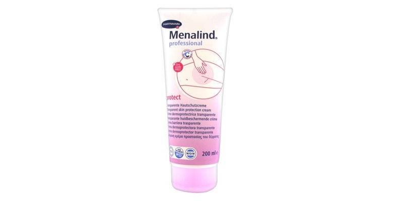 MENALIND professional