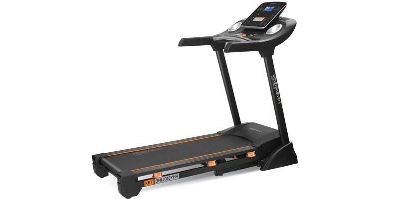 Svensson Body Labs PhysioLine