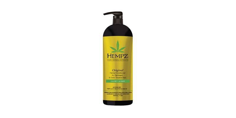 Hempz Daily Hair Care Original