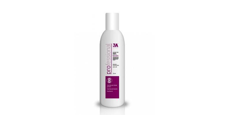Kaaral 3A Keratin Color Care