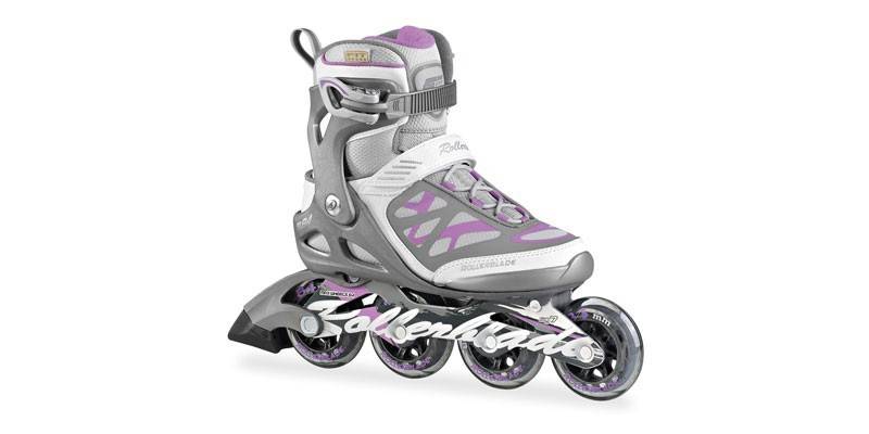 Macroblade 84 W Anthracite/pink