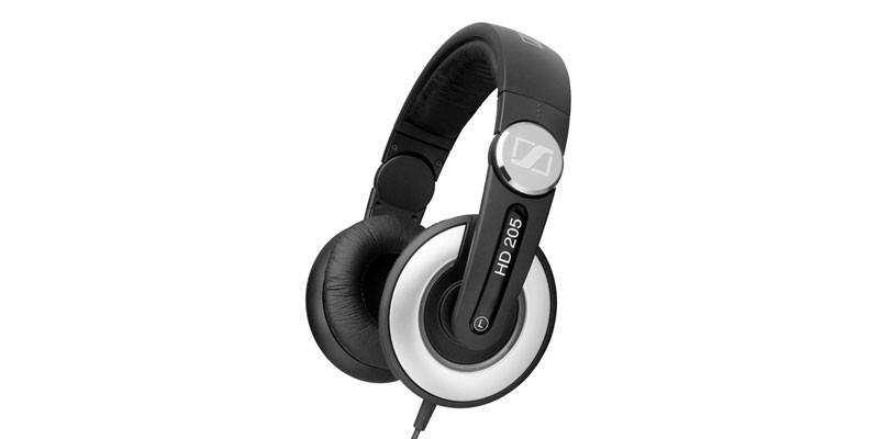 Sennheiser HD 205 II