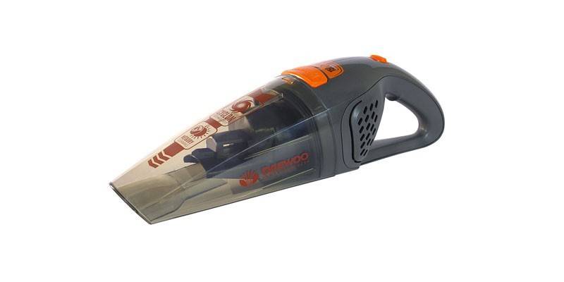 Daewoo Power Products DAVC150
