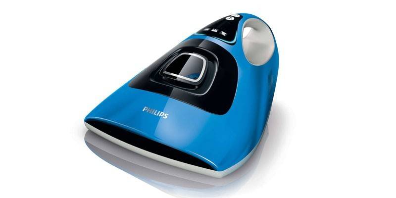 Philips FC6230 Mite Cleaner