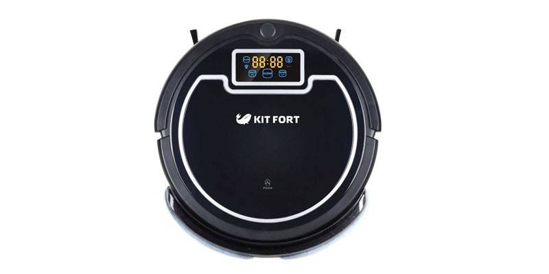 Kitfort KT-503