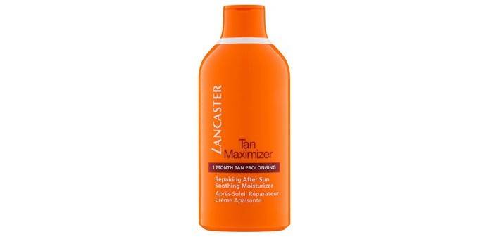 LANCASTER After Sun Tan Maximizer