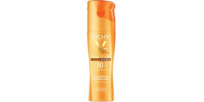 Спрей-активатор Capital Ideal Soleil Bronze от Vichy