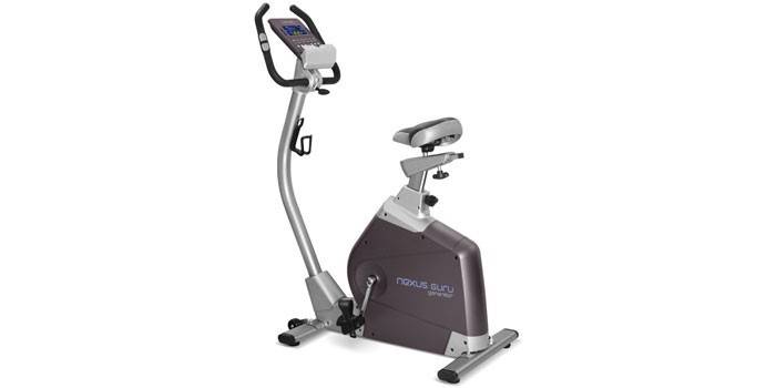 Oxygen Nexus Guru UB HRC