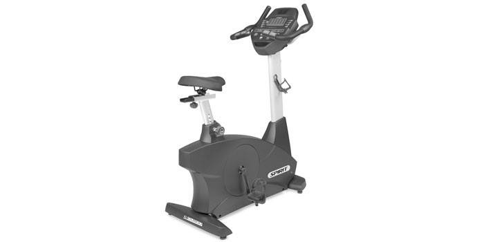 Spirit XBU55