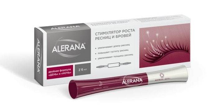 Косметическое средство Alerana