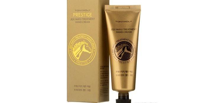 Tony Moly Prestige