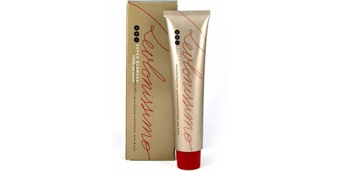 Revlonissimo Super Blond
