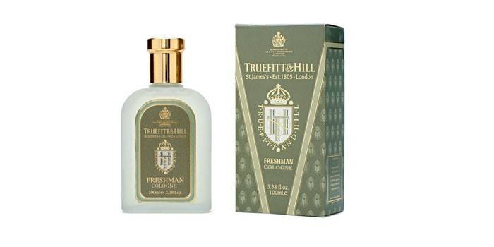 Одеколон Truefitt & Hill Clubman