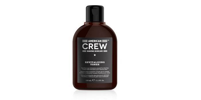 Лосьон American Crew