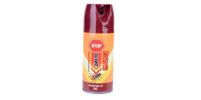 Дихлофос