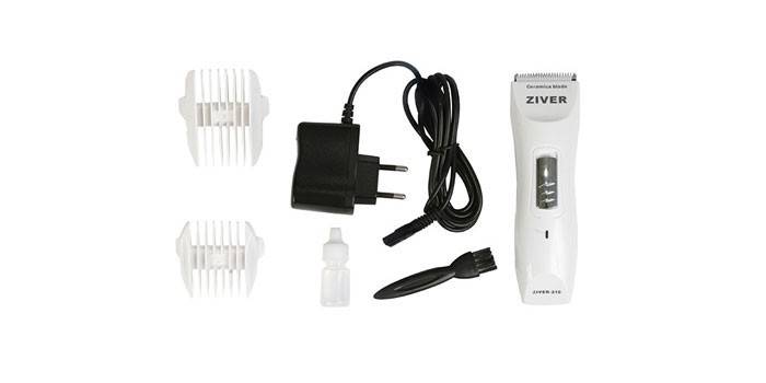 Ziver-210