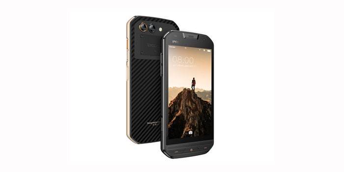 Doogee S30